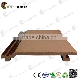 Outdoor Garden Modern Exterior Wall Cladding thumbnail-4