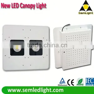 Explosion Proof Portable Heater Explosion Proofing Flood Lamp ul Led Canopy Light thumbnail-1