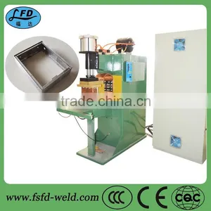 67500uf 400v Capacitor Discharge Used Spot Welders thumbnail-3