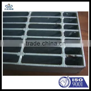 Galvanized Platform Steel Grating( Factory) thumbnail-1