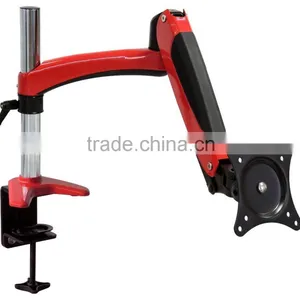 Gorgeous Blue Red Yellow Lcd Monitor Arm Monitor Arm thumbnail-2