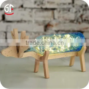 2016 Good Price Copper Wire 2M 20 Lights Christmas Light Set thumbnail-6