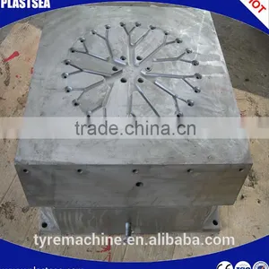 Solid Tire Mold thumbnail-4