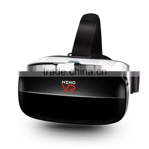 Newest 3D Virtual Reality Shenzhen vr Headsets for Promotion thumbnail-1