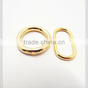 Most Fashion Metal Rings For Bags thumbnail-3