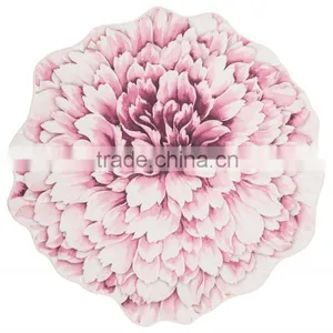 LE ROSE DIGITAL PRINTED RUG thumbnail-2