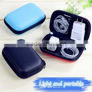 Portable Multi-function Storage Box for Digital Accessories thumbnail-2