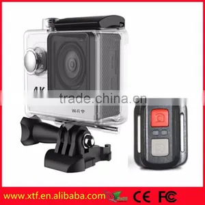 Eken h9 Ultra HD 4k Sport Camera 2.0inch LCD 170 Degree Action Camera thumbnail-3