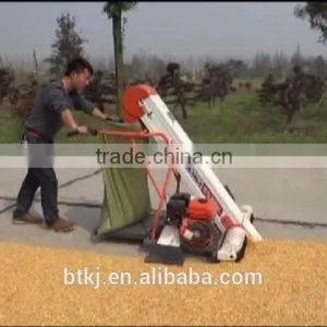 Farm Innovative Machinery Grain Auto Packing Machine, Innovative Farming Machines thumbnail-1