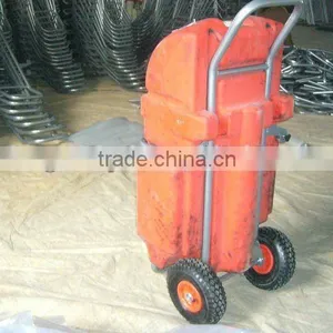 Factory Supplier Cheap Luggage Carts thumbnail-5