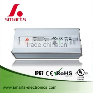 Constant Voltage Transformer 127v DC 36V 100w IP67 thumbnail-2