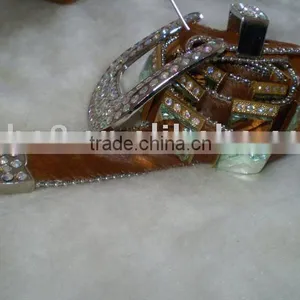 Western Belt Crystal Belt thumbnail-1