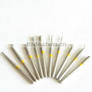 Dental Diamond Burr thumbnail-1