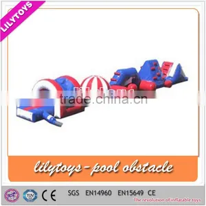 Newest Inflatable Pool Toys, Inflatable Water Toys for the Lake, Crazy Inflatable Water Toys thumbnail-3
