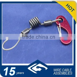 High Quality Hot Sale for Crane Stainless Steel Wire Rope thumbnail-5