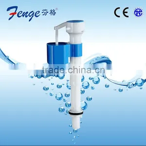 Bathroom One Piece Toilet Tank Spare Parts Fill Valves Price thumbnail-1