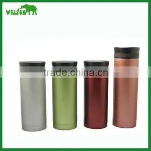 Promotional Popular Custom Stainless Steel Hip Flask thumbnail-4