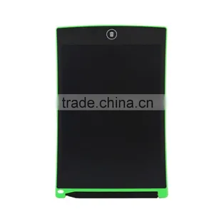 8.5'' Environmental Boogie Mini LCD Writing Tablet for Gift thumbnail-1
