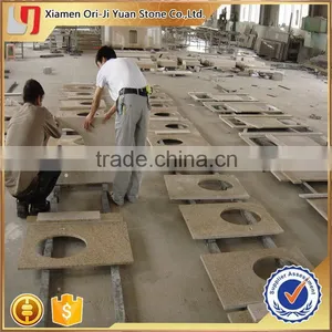 Bottom Price OEM Elegant Vanity Top thumbnail-1
