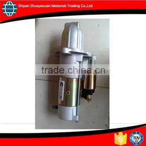 New Arrival 5268413 High Quality Starter Footon Model China thumbnail-1