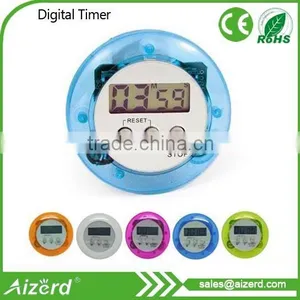 Save 10% Lcd Display Novelty Electric Custom Countdown Kitchen Timers thumbnail-1