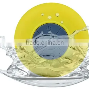 New Style Fashion Portable Wireless Mini Bluetooth Speaker thumbnail-6