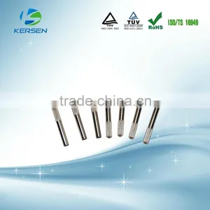 Stainless Steel Knurled Pin thumbnail-1