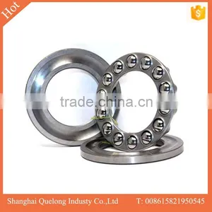 China Manufacture Brand Thrust Roller Bearing High Precision Bearing Distributor thumbnail-5