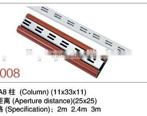 Wholesale Column Model for Clamping Hooks thumbnail-2