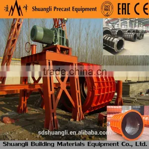 High Demand Export Products Concrete Culvert Pipe Manufacturer thumbnail-1