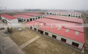 Qingdao Mingzhide International Trade Co., Ltd. company overview - view 2 thumbnail