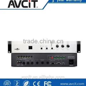 With 6 Language Conference Simultaneous Interpreting System thumbnail-1