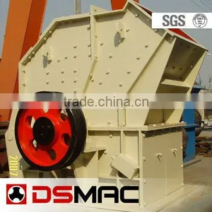 Slate Crushing and Screening Plant (DSMAC) thumbnail-1