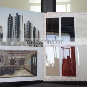 MDF /plywood Decorative Panel Manufacturer ---Shanghai SETTING Decorating Material Co., Ltd thumbnail-6