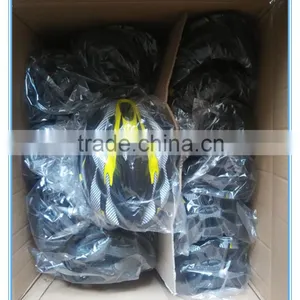 Various Customs Sport Helmets OEM In-mold Adult CE Bicycle Helmets Mountain Bike Riding Bike thumbnail-6