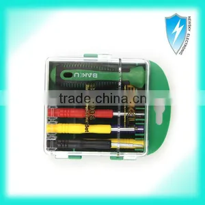 Wholesale Factory Price Screwdriver Set With 8pcs Tips thumbnail-5