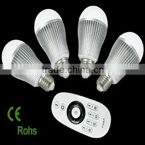 2016 Hot Products for 2.4g Wireless Remote Control Led Bulb Lightings thumbnail-3