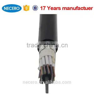 12 Core Fiber Cable GYTA for Outdoor Application thumbnail-3