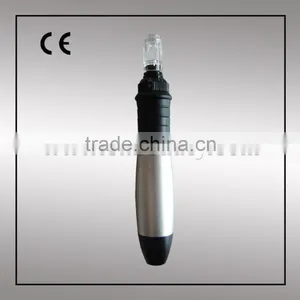 2015 New Beauty Equipment Home Care Micro-needling Derma Pen 3mm thumbnail-1