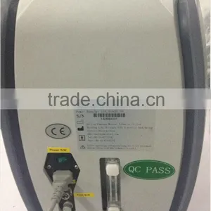 Professional 3 Wavelength Q Switch YAG Laser Colors 1064 nm 532nm nd Yag Laser With ce thumbnail-4