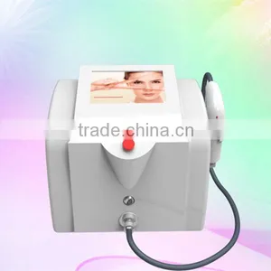 Best China Manufacturer Factory Direct Sale Price Portable Fractional rf Face Lift Machine thumbnail-1
