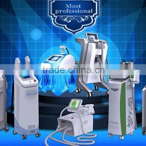 Bags Under The Eyes Removal 2015 New Products Ultrasonic HIFU Shape Skin Tightening Machine/ Ultrasonic HIFU Body Slimming Beauty Machine Nasolabial Folds Removal thumbnail-2