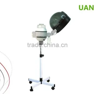 Full-Automatic Ozone& Ion Steamer Hair Steamer thumbnail-1