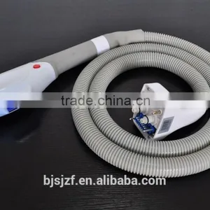 Skin Care Newest Design Ipl Hair Removal Beauty Equipment/e-light Ipl Rf+nd Yag Laser Multifunction Machine SMGH Redness Removal thumbnail-5