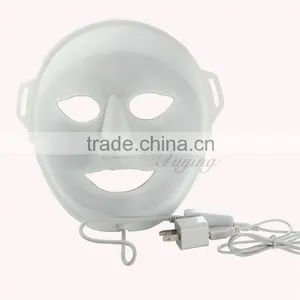 Red Led Light Therapy Skin 2016 Hot Sale Led Facial Mask 590 Nm Yellow PDT For Skin Rejuvenation Spot Removal thumbnail-4