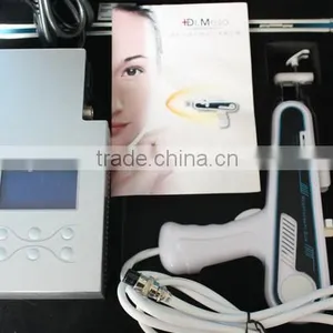 Best Price no Needle Water Mesotherapy Gun Machine Electroporation Mesotherapy Radio Frequency Beauty Machine thumbnail-4