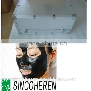 China Q Switch Nd Yag Laser Hair Removal Pigmented Lesions Treatment Machine / Nd Yag Laser Price Naevus Of Ota Removal thumbnail-2