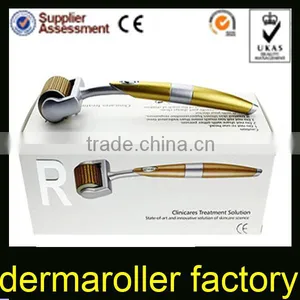 Zgts Derma Roller for Scar Removal of Clinic thumbnail-1