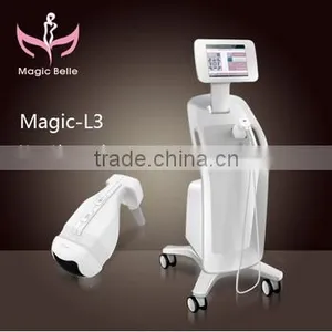 Micro Machine Liposonix Hifu Fat Reduction 2016 New Lipo Slimming Machine in thumbnail-1