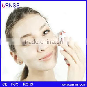 2015 Hot Selling Custom Facial Sonic Cleansing Brush thumbnail-1